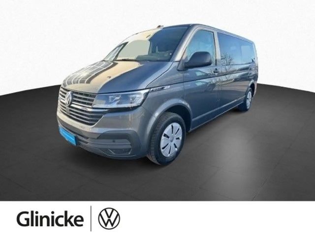 Volkswagen T6.1 Caravelle Trendline 2.0 TDI LR ACC LED NAVI 2024 Diesel