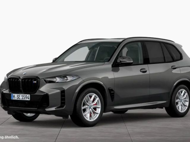 BMW X5 M60i xDrive 642€ netto/mtl.*M Sportpaket Pro*21"*L 2025 Benzine