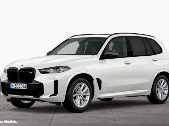 BMW X5 M60i xDrive 634€ netto/mtl.*M Sportpaket Pro*21"*L 2025 Benzine