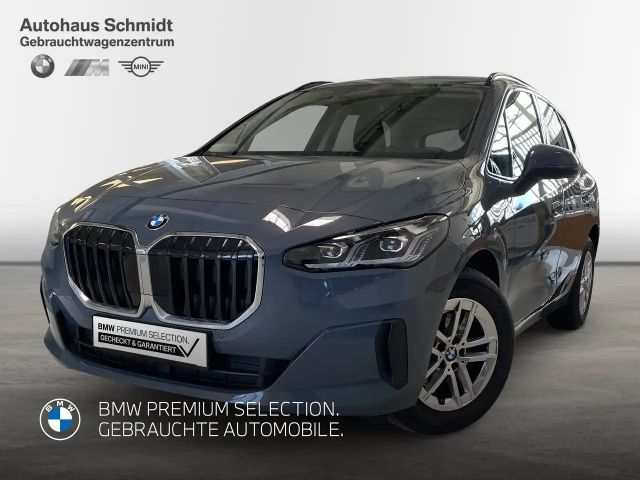 BMW 218 d Active Tourer 273€ netto/mtl.*LC+*DAB*Adapt.LED* 2025 Diesel