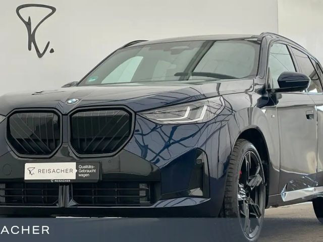 BMW X3 xDrive 40d M-Sport-Pro LCPro ACC HUD360° 21" 2025 Diesel