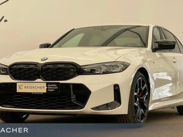 BMW 340 xDrive A Lim M-Pro LCPro HUD 360° LED 19"LM 2025 Benzine