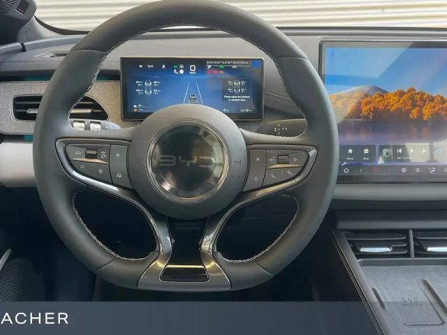 BYD Seal 6