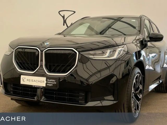 BMW X3 20 xDrive A M-Sport AHK LCPro ACC 360° 20"LM 2025 Benzine