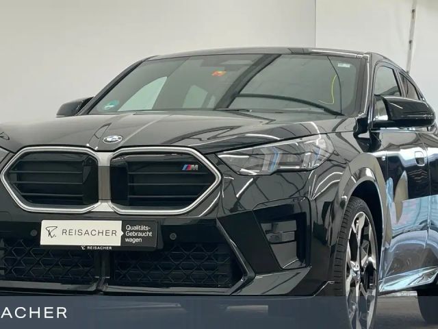 BMW X2 M35i xDrive A AHK LCPro ACC HUD 360° 21"LM 2025 Benzine