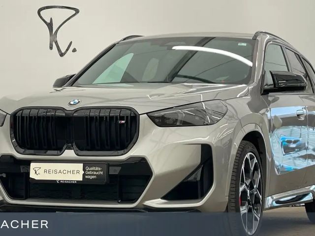 BMW X1 M35i xDrive A M Sport Pro, LCProf,ad.LED,360° 2024 Benzine