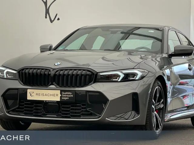 BMW 320 d A Lim M-Pro LCPro ACC HUD 360° KlimaA 18"LM 2025 Diesel
