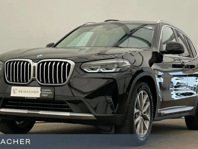 BMW X3 xDrive 20i A LCPro PDC H&K LED KlimaA 19"LM 2023 Benzine