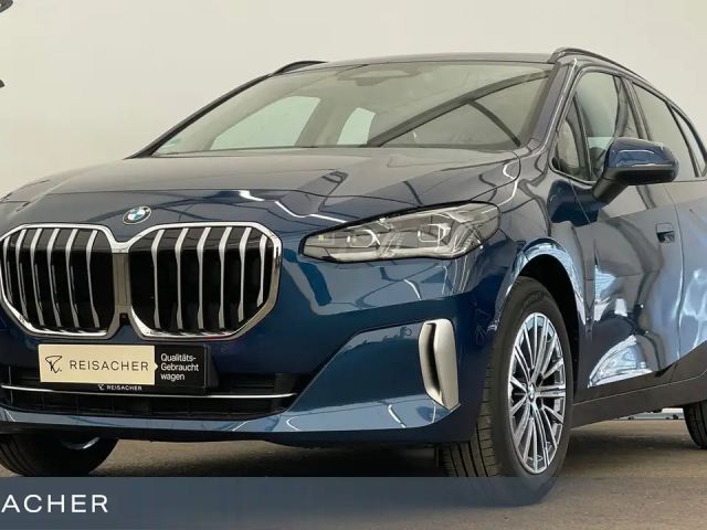 BMW 220 223d A xDrive Active Tourer AHK LCPro ACC HUD 17 2025 Diesel