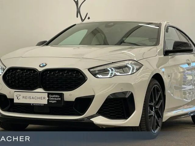 BMW 235 A xDrive Gran Coupé Aut. LCPro HUD PDC 18" 2023 Benzine