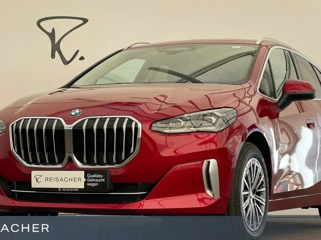 BMW 220 223d A xDrive AHK LCPro HUD 360° H&K Pano 17"LM 2025 Diesel