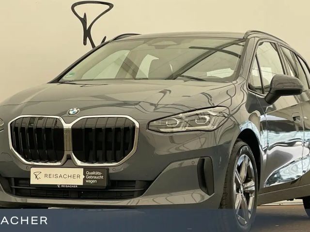 BMW 220 AHK LCPro ACC HUD 360° 17"LM 2025 Diesel