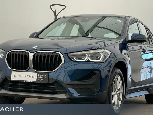 BMW X1 xDrive18d Aut. Advantage PDC NAVI DAB+ 17"LM 2022 Diesel