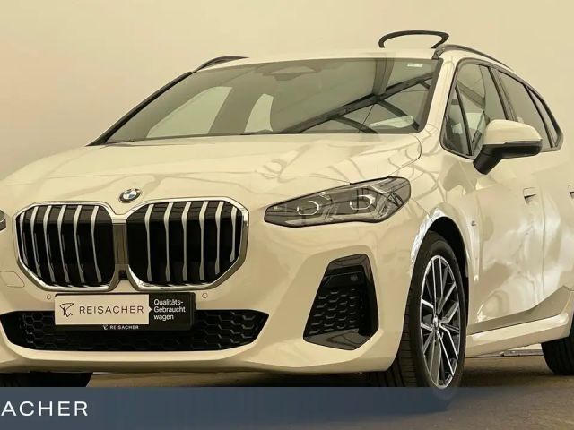 BMW 220 M-Sport AHK LCPro ACC 360° 18 2025 Diesel
