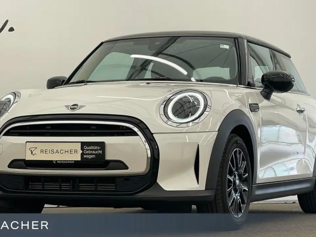 MINI Cooper Classic-Trim 2023 Benzine