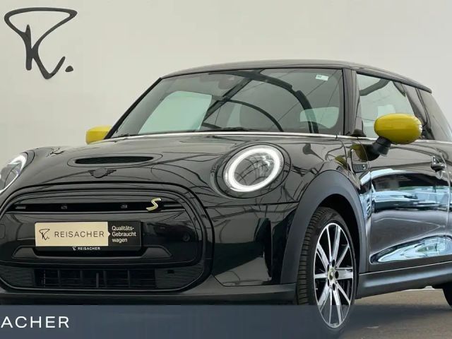 MINI Cooper SE A 2023 Elektrisch