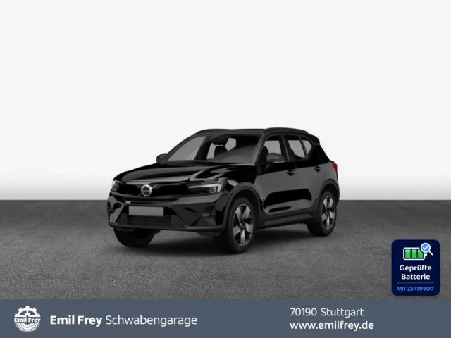 Volvo XC40 XC40 Recharge 69 kWh Single Motor Plus 2023 Elektrisch