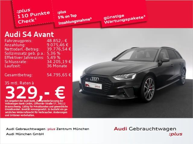 Audi S4