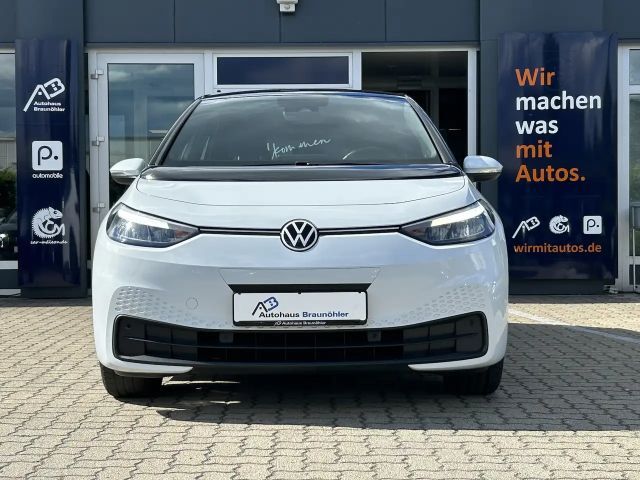 Volkswagen ID.3 Pro Performance 150 kW Life*ACC*SHZ* 2021 Elektrisch