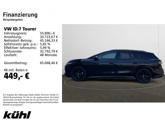 Volkswagen ID.7