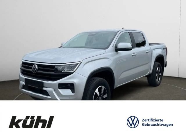 Volkswagen Amarok DC 2.0 TDI DSG 4M Life 2023 Diesel