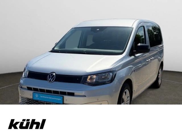 Volkswagen Caddy 2.0 TDI Rollstuhlumbau 2021 Diesel