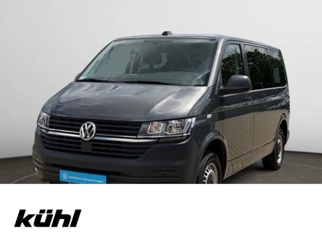 Volkswagen T6.1 Kombi 2.0 TDI 9. Sitzer FWD Navi,AHK,GRA 2021 Diesel