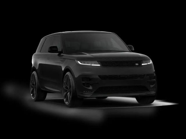 Land Rover Range Rover Sport Dynamic SE 2026 Diesel