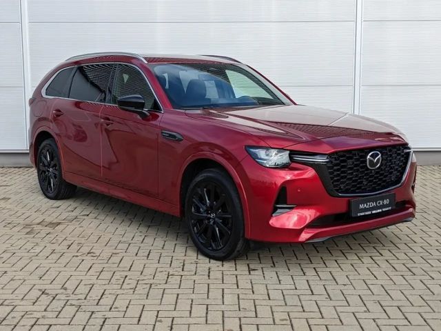 Mazda CX-80