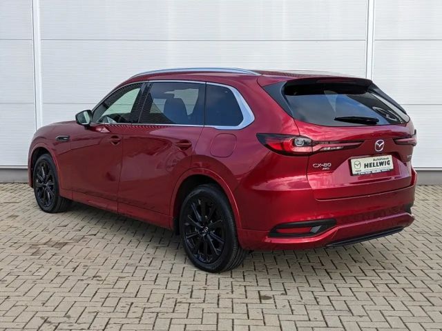 Mazda CX-80