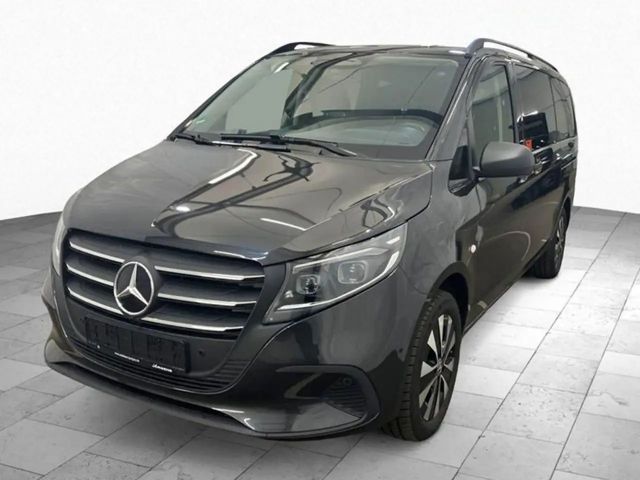 Mercedes-Benz Vito 119 Tourer PRO 4x4 lang DISTRON STANDH PDC 2025 Diesel