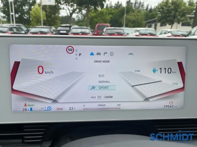 Hyundai Ioniq 5