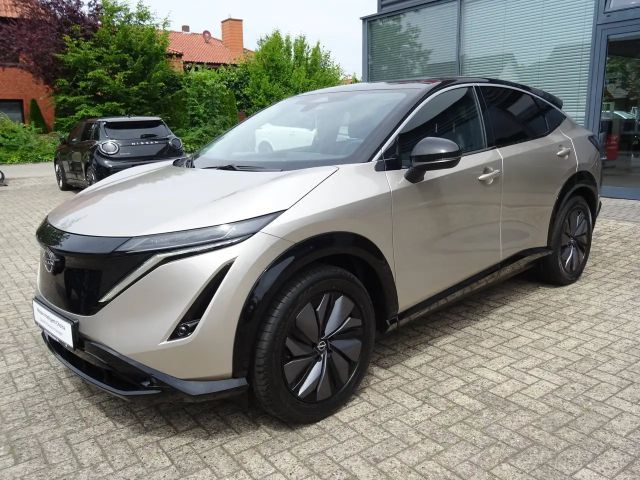 Nissan Ariya