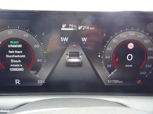 Nissan Ariya