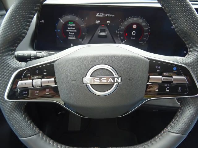 Nissan Ariya