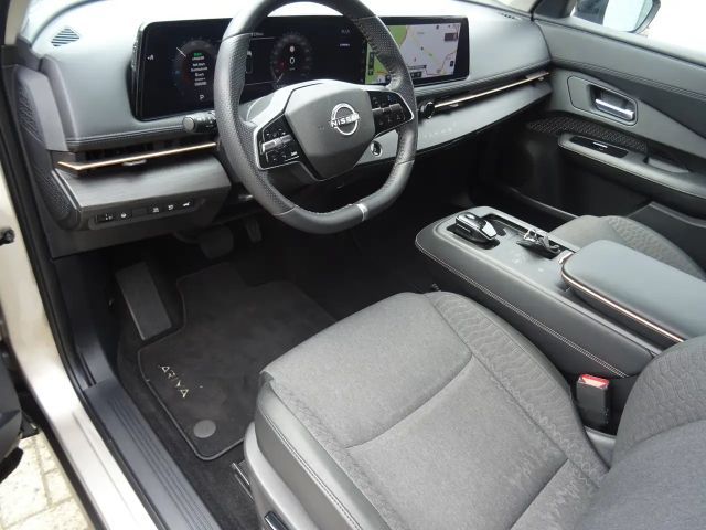 Nissan Ariya