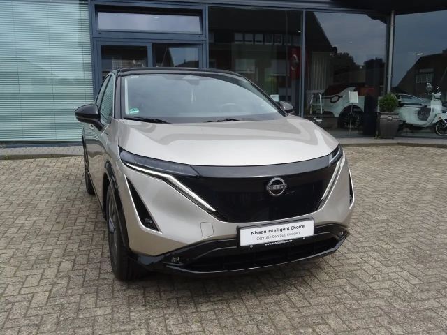 Nissan Ariya