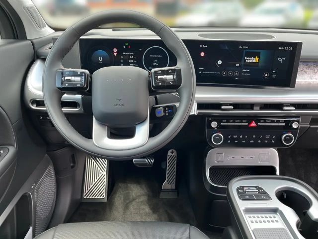 Hyundai IONIQ 9