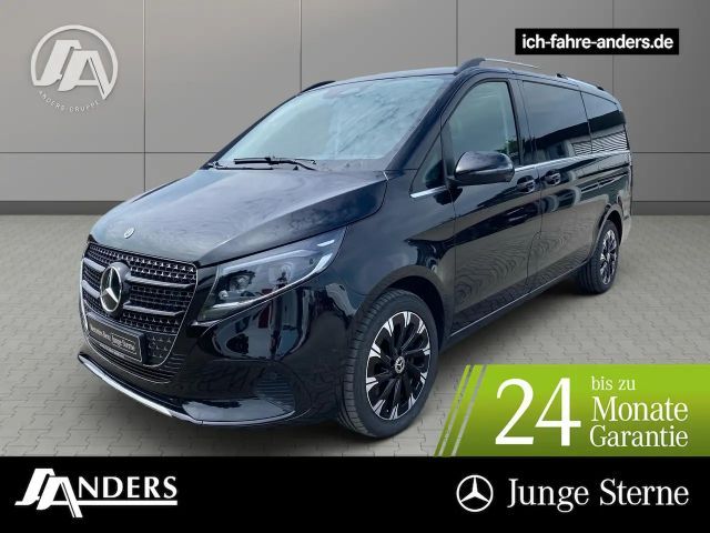 Mercedes-Benz V 250 AVANTGARDE Lang *Burmester*AHK*Panorama* 2025 Diesel