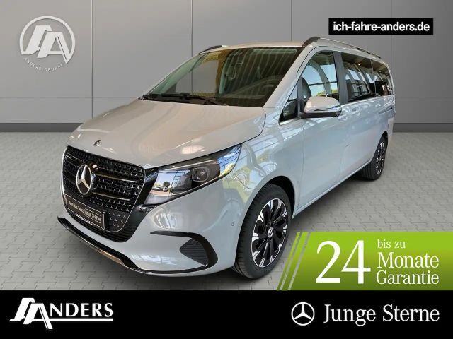 Mercedes-Benz V 250 4M AVANTGARDE Lang Panorama*Standhzg*AHK* 2025 Diesel