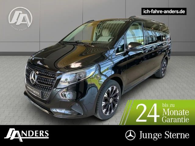 Mercedes-Benz V 250 AVANTGARDE Lang *Burmester*AHK 2,5t*MBUX* 2025 Diesel