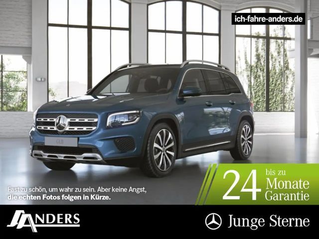 Mercedes-Benz GLB 200 d Progressive+AHK+Navi+LED+Kam+Memory+ 2023 Diesel