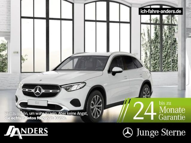 Mercedes-Benz GLC 220 d 4M AVANTGARDE Adv+Navi+Kam+LED+Distr.+ 2023 Diesel