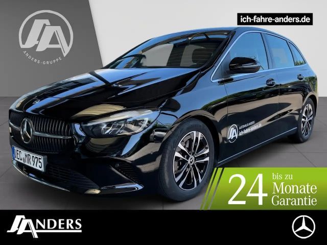Mercedes-Benz B 180 Progressive+AHK+Kamera+LED+PDC+SHZ+AUT+LM 2025 Benzine
