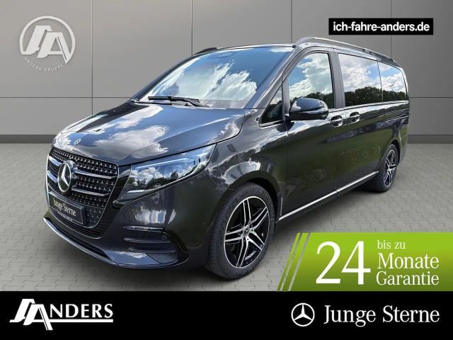 Mercedes-Benz V 250 Lang Distronic*AHK 2,5T*AMG*Multibeam*360° 2025 Diesel
