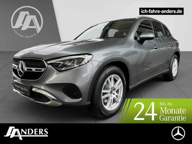 Mercedes-Benz GLC 220 d 4M Avntgarde+MBUX+SHZ+LED+PDC+Kam+AHK 2023 Diesel