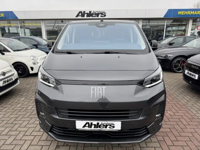 Fiat Ulysse