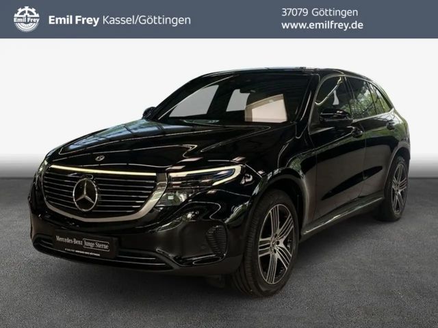 Mercedes-Benz EQC 400 EQC 2023 Elektrisch