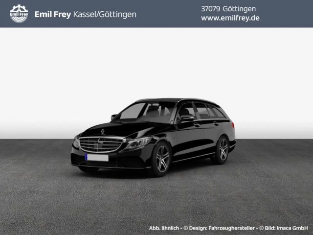 Mercedes-Benz C 220 C-Klasse 2023 Diesel