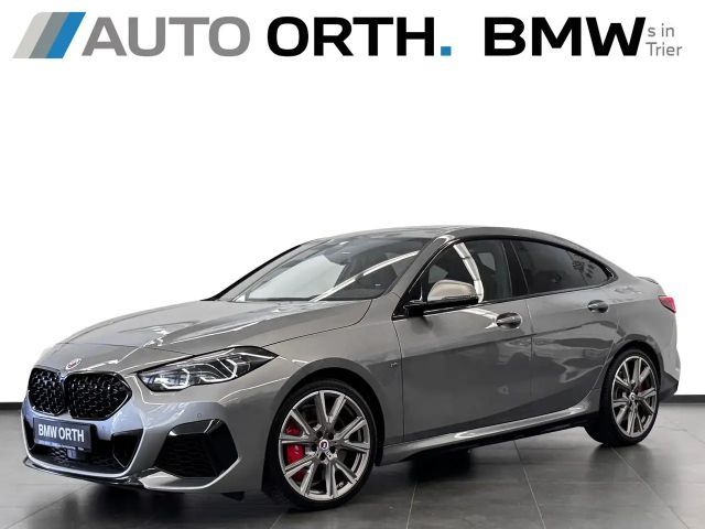 BMW 235 xDrive Gran Coupé M-SPORT-PRO PANO HUD ACC 2024 Benzine